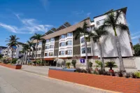 Hotel Bhagyalaxmi - 3 ดาว