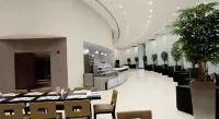 Grand Mayral Hotel - Desayuno