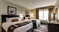 Revolution Hotel - Gym