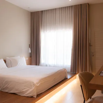 The Cozy Hotel 왓 캄팽 랭 주변 호텔