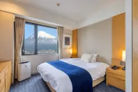 Hotel Grand Fuji - parking