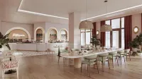Sinnada Resort & Thermaland - bar