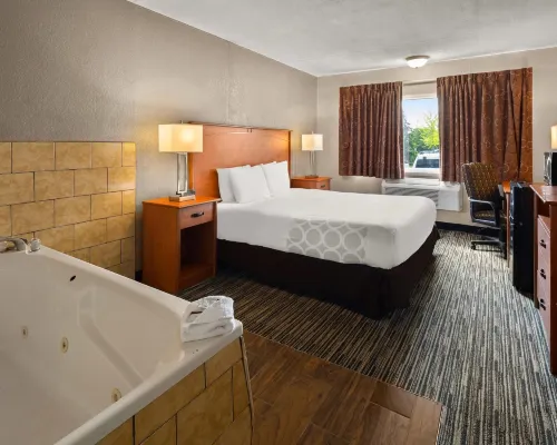 Park Inn by Radisson Hoteles en Romulus