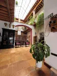 Casa del Pingorongo - ห้องครัว