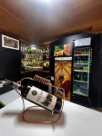 Casa do Rogério Hostel - Bares