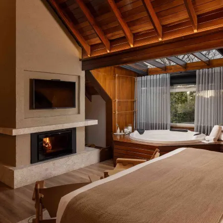 Hotel Valle Dincanto