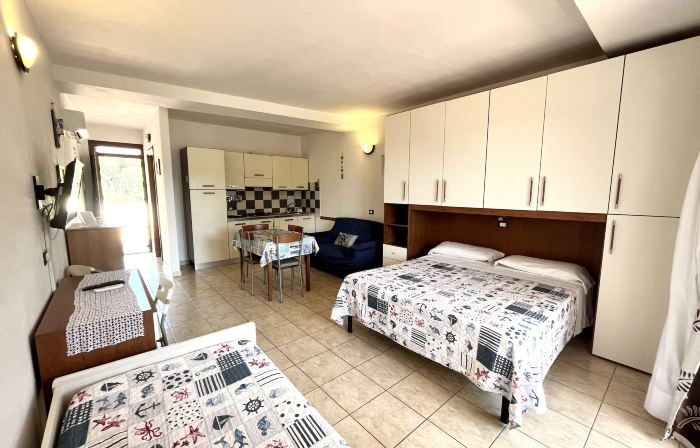 Residence le Rose