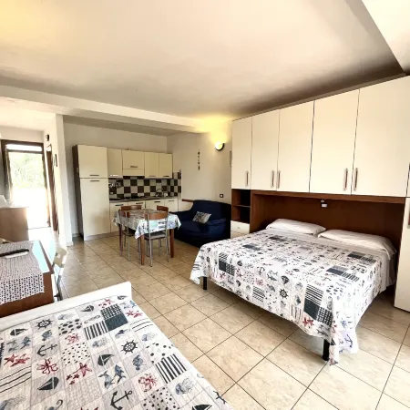 Residence le Rose