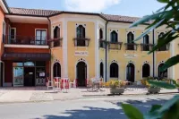Hotel Alle Acque - Wifi
