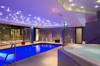 Martin's Château du Lac - Fitnessstudio