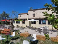 Il Casale le Tre Volte - Villas