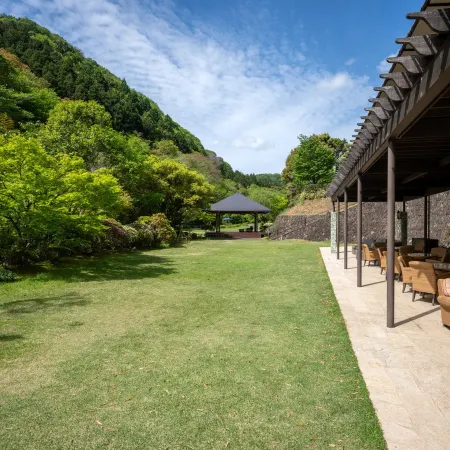 Tofuya Resort & Spa Izu