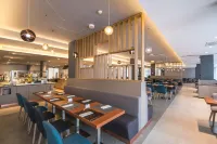 Arena Hotel Holiday - Wifi