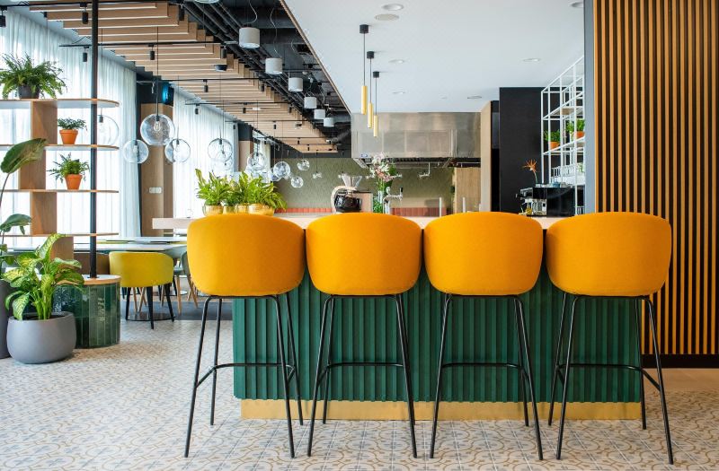 B&B Hotel Kielce Centrum photo 4