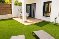 Ap115 in Oliva With 2 Bedrooms and 1 Bathrooms - 3-Sterne