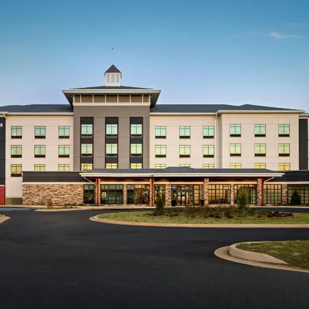 TownePlace Suites by Marriott Perry Georgia National Fairgrounds