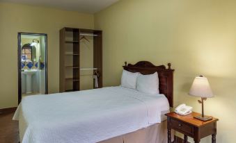 Hotel Villa Terra