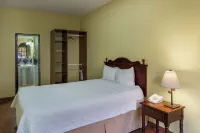 Hotel Villa Terra - parking