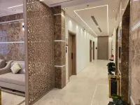 Beyond Limits Hotel - Wi-Fi