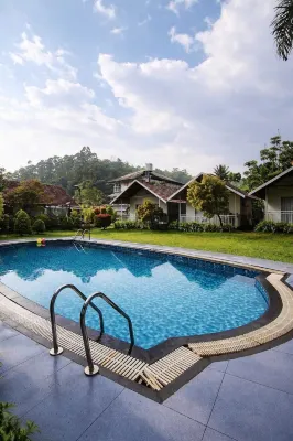 Ayur Green Resort and Spa Munnar - 3-نجوم