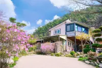Gapyeong Ebenzer Pension - 4-Star