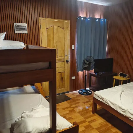 Palawan Authentic - Guest House