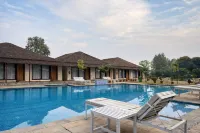 Shivjot Farms and Resort - bar