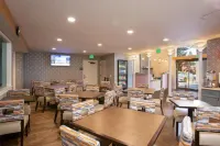 Best Western Sandman Hotel - servizio colazione