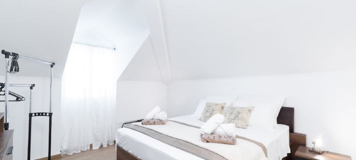 Apartment Dragojevic - Two bedroom apartment with Terrace and Sea View Hotels in Vela Luka