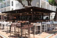 THB Gran Playa - Adults Only - bar