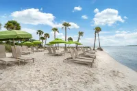 Hilton Vacation Club Bayside Resort Panama City Beach - Strand