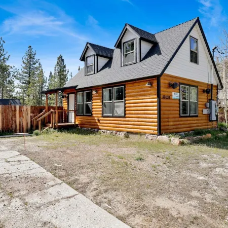 2613-shiloh Woods Cabin