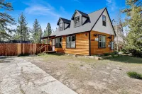 2613-shiloh Woods Cabin - Dağ evi