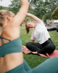 Ganis Resort - Gym