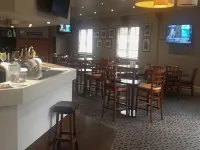 Coachman Hotel Motel - bar