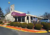 Superlodge - Moteles