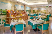 Colonna Hotel - Bãi đậu xe