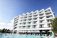 Luxury Premium Finese - Meerblick