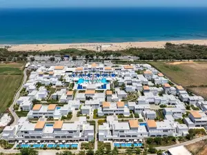 Anemos Luxury Grand Resort