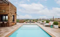 Viceroy Washington DC - Rooftop Pools