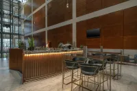 都靈靈格託希爾頓逸林酒店 - 酒吧