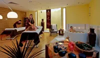 Sol Nessebar Mare - Spa