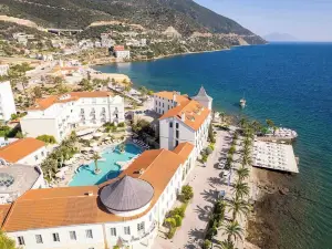 Thermae Sylla Spa & Wellness Hotel