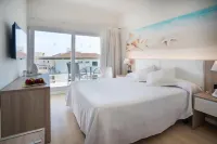 THB Gran Playa - Adults Only - balcony