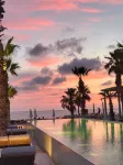 Bebatroun Beach Hotel - Wi-Fi
