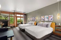 Willows Lodge - 4-Star