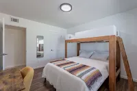 4 Br Tempe Retreat Pool Putt Putt Pool Table - บังกะโล
