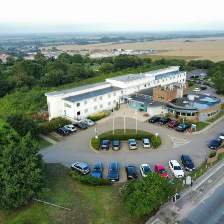 Holiday Inn Express RAMSGATE - MINSTER by IHG