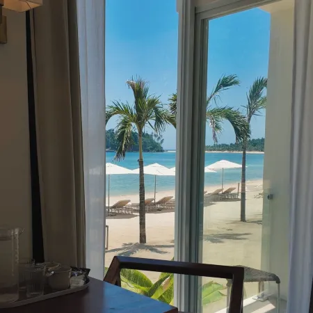 Binucot Pearl Boutique Resort
