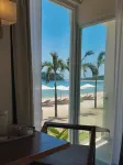 Binucot Pearl Boutique Resort - إطلالة على البحر